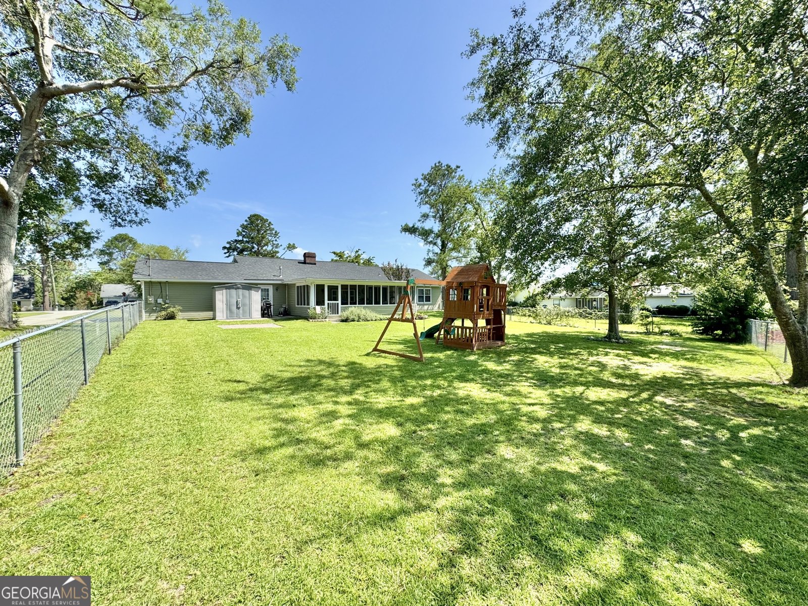 1326 Woodlawn Circle Vidalia - 14
