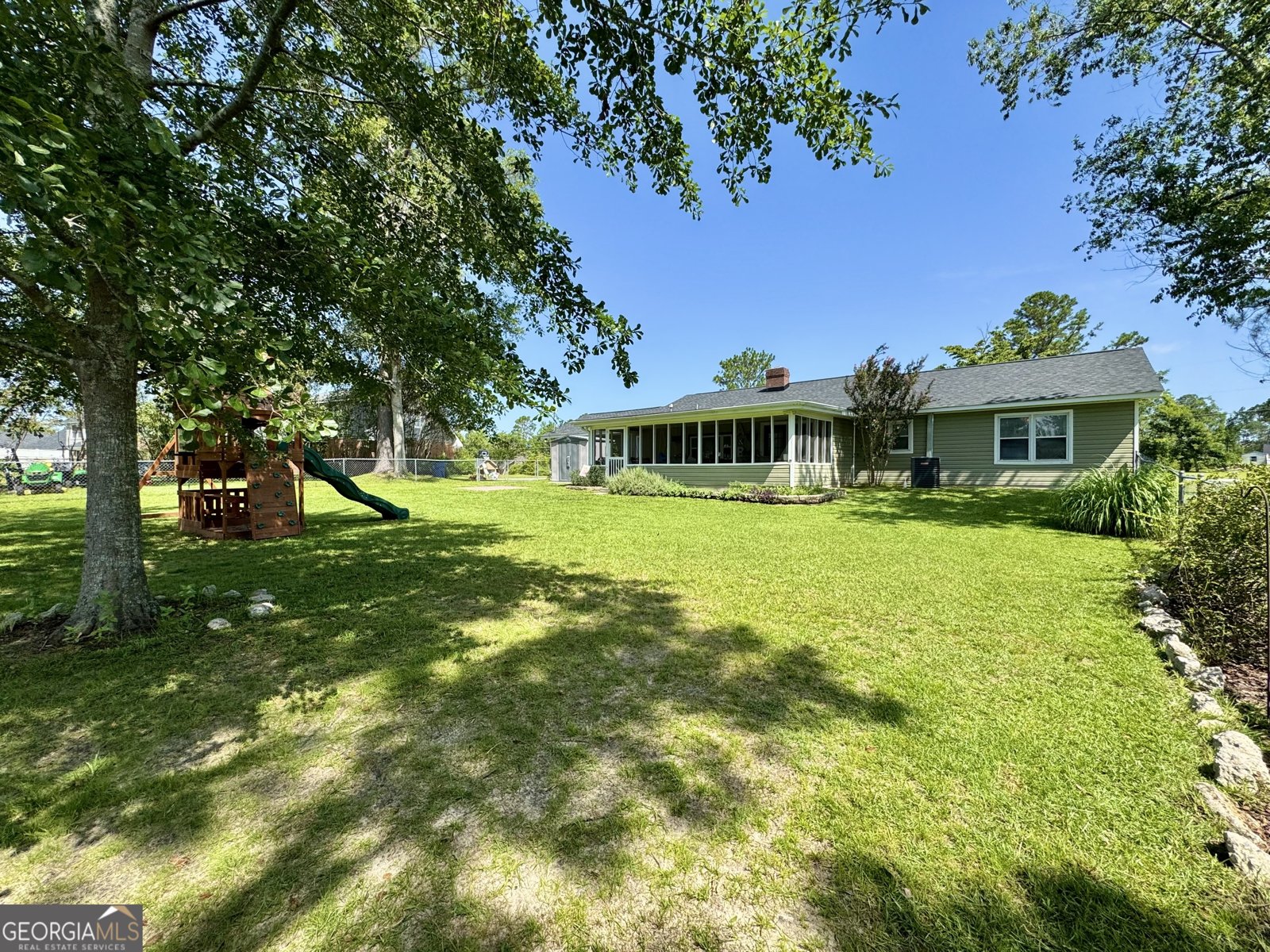 1326 Woodlawn Circle Vidalia - 15