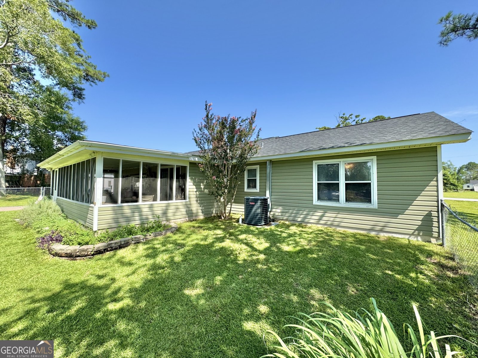 1326 Woodlawn Circle Vidalia - 16