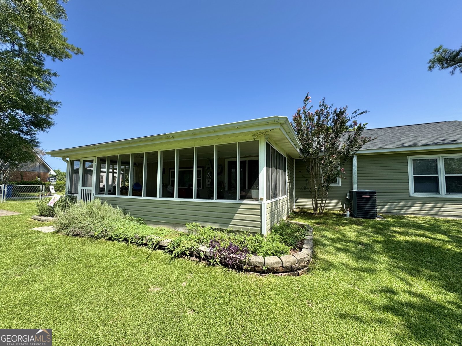 1326 Woodlawn Circle Vidalia - 17