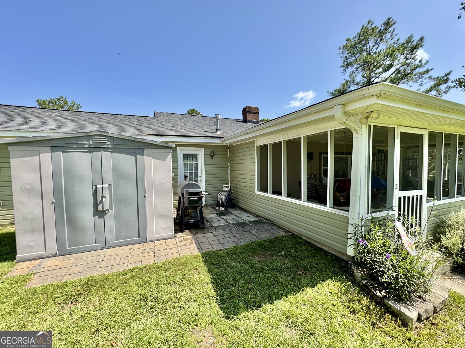 1326 Woodlawn Circle Vidalia - 18