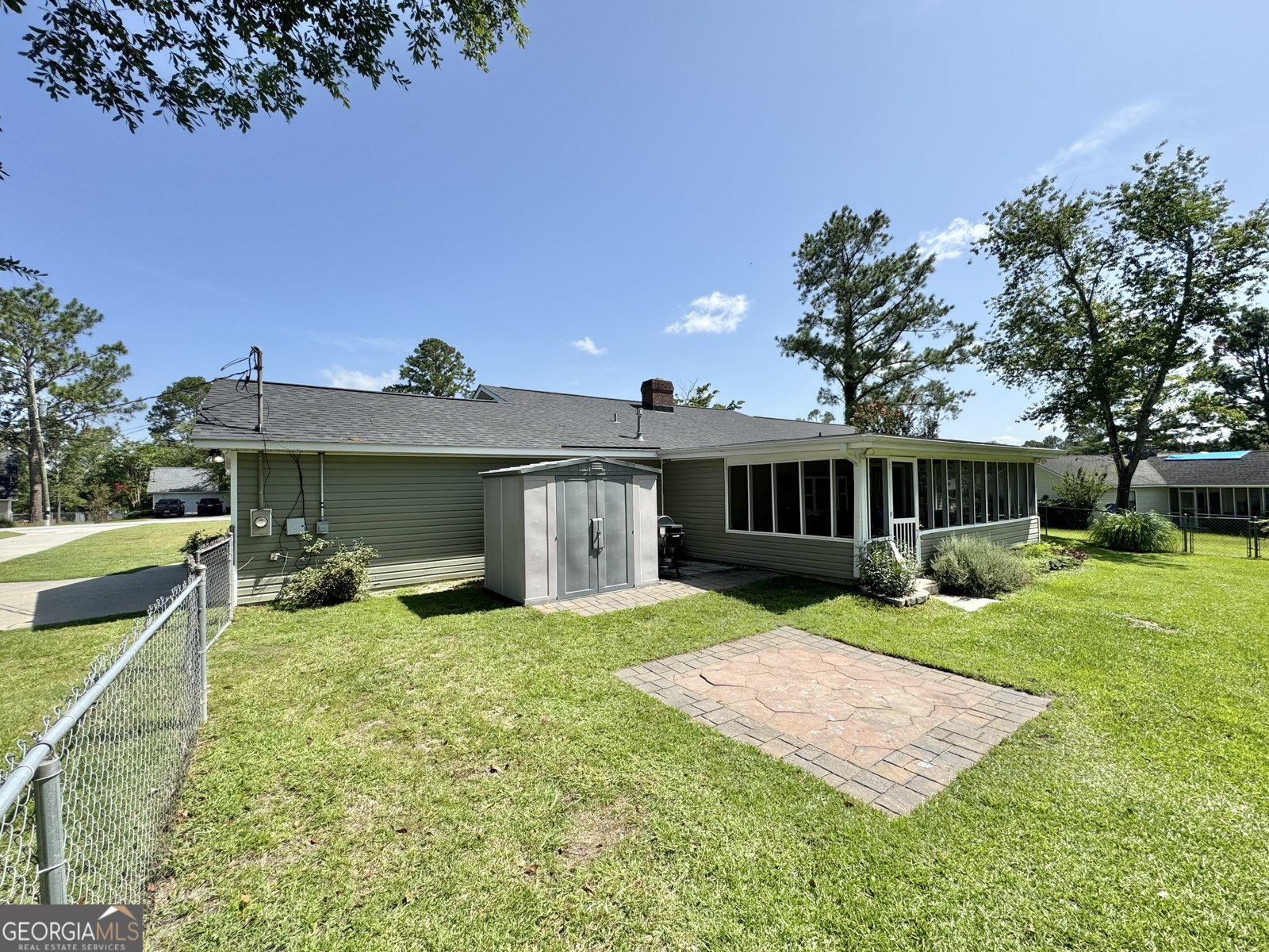 1326 Woodlawn Circle Vidalia - 19