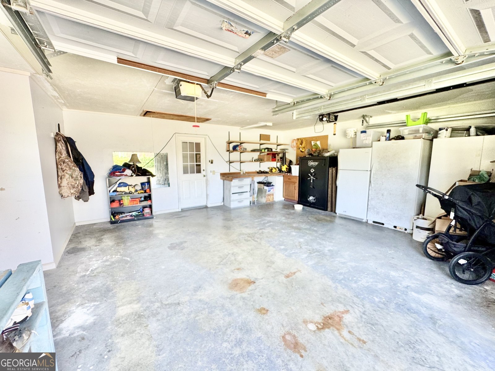 1326 Woodlawn Circle Vidalia - 20
