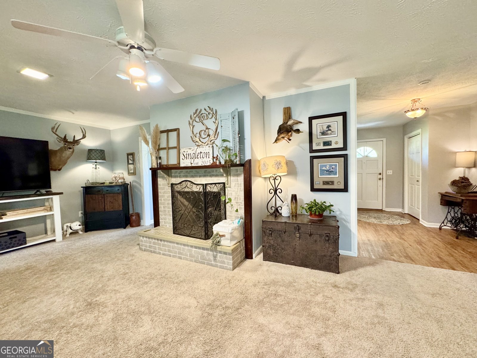 1326 Woodlawn Circle Vidalia - 24