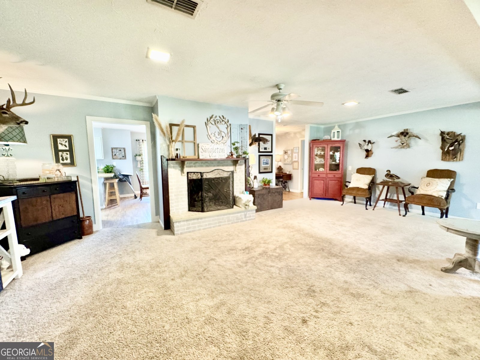 1326 Woodlawn Circle Vidalia - 25