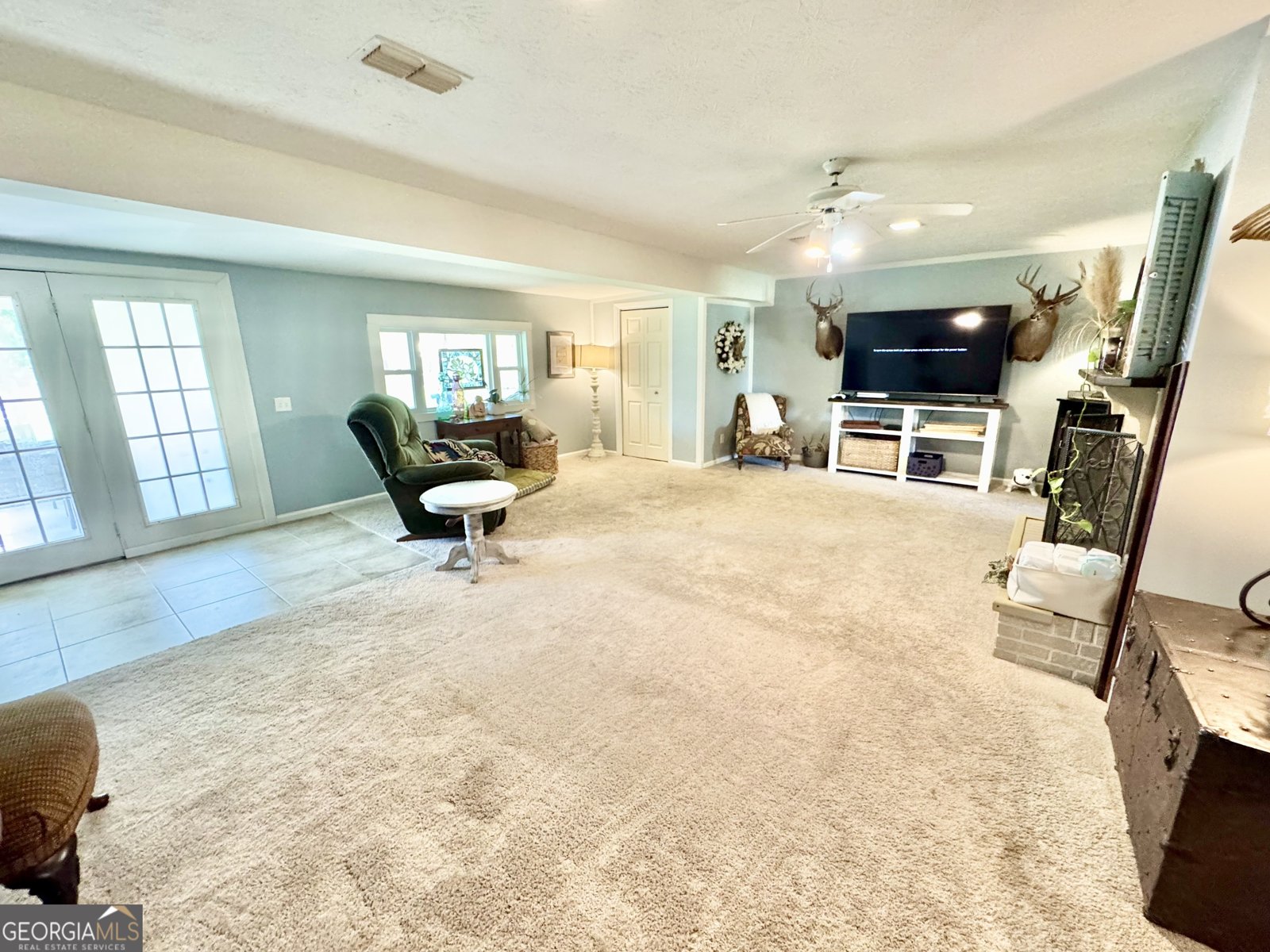 1326 Woodlawn Circle Vidalia - 27