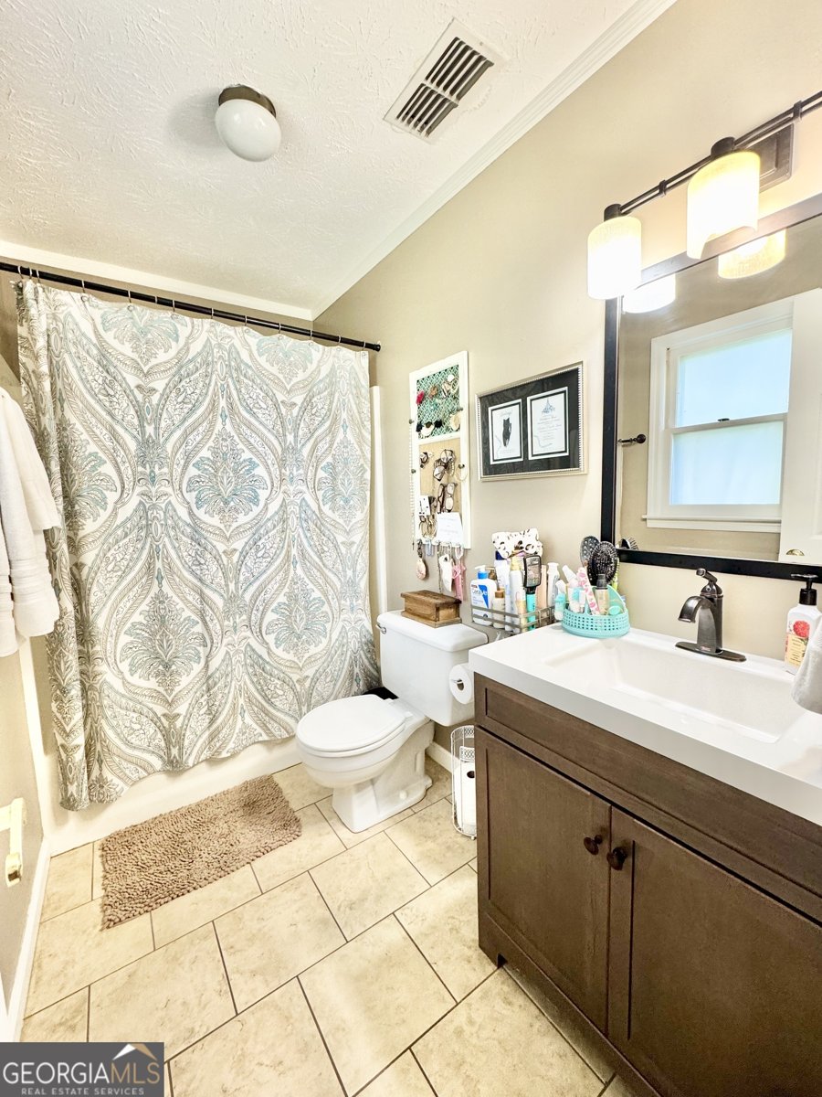 1326 Woodlawn Circle Vidalia - 37