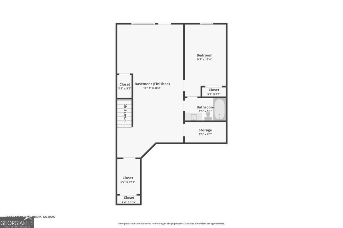 2548 Gadsen Walk Duluth - 37