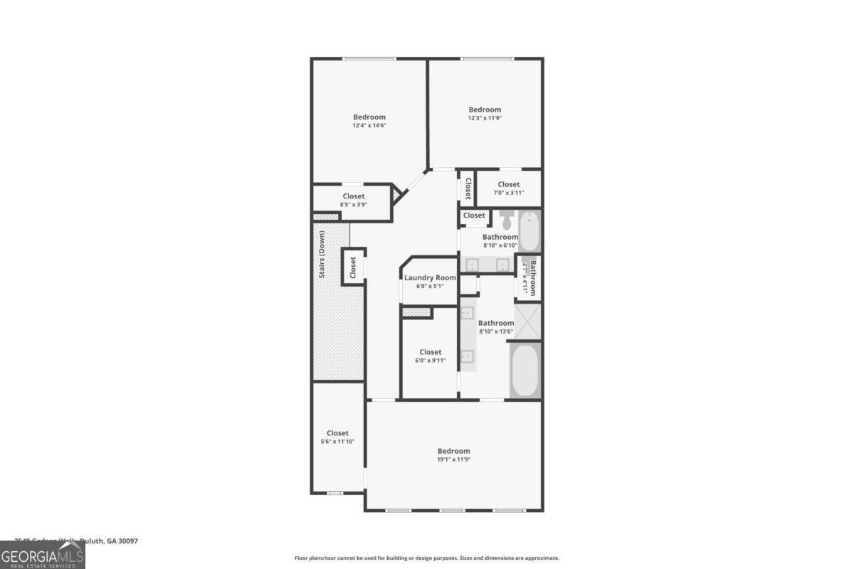 2548 Gadsen Walk Duluth - 38