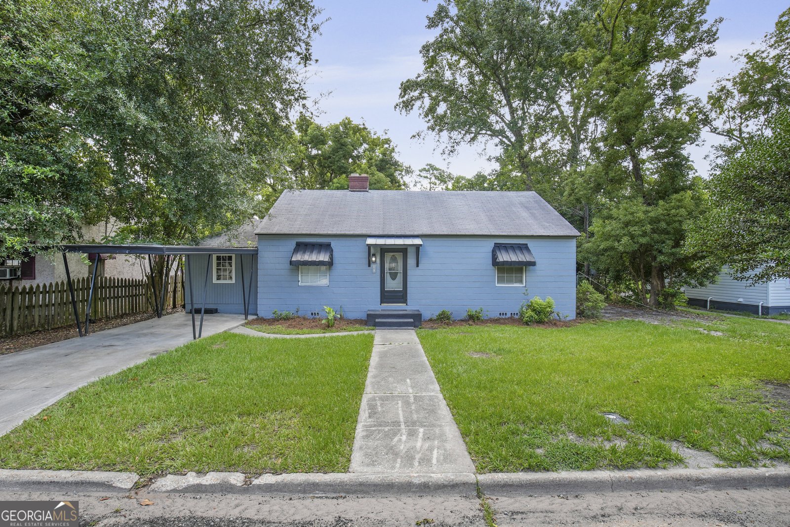 3610 Burroughs Avenue Brunswick - 2