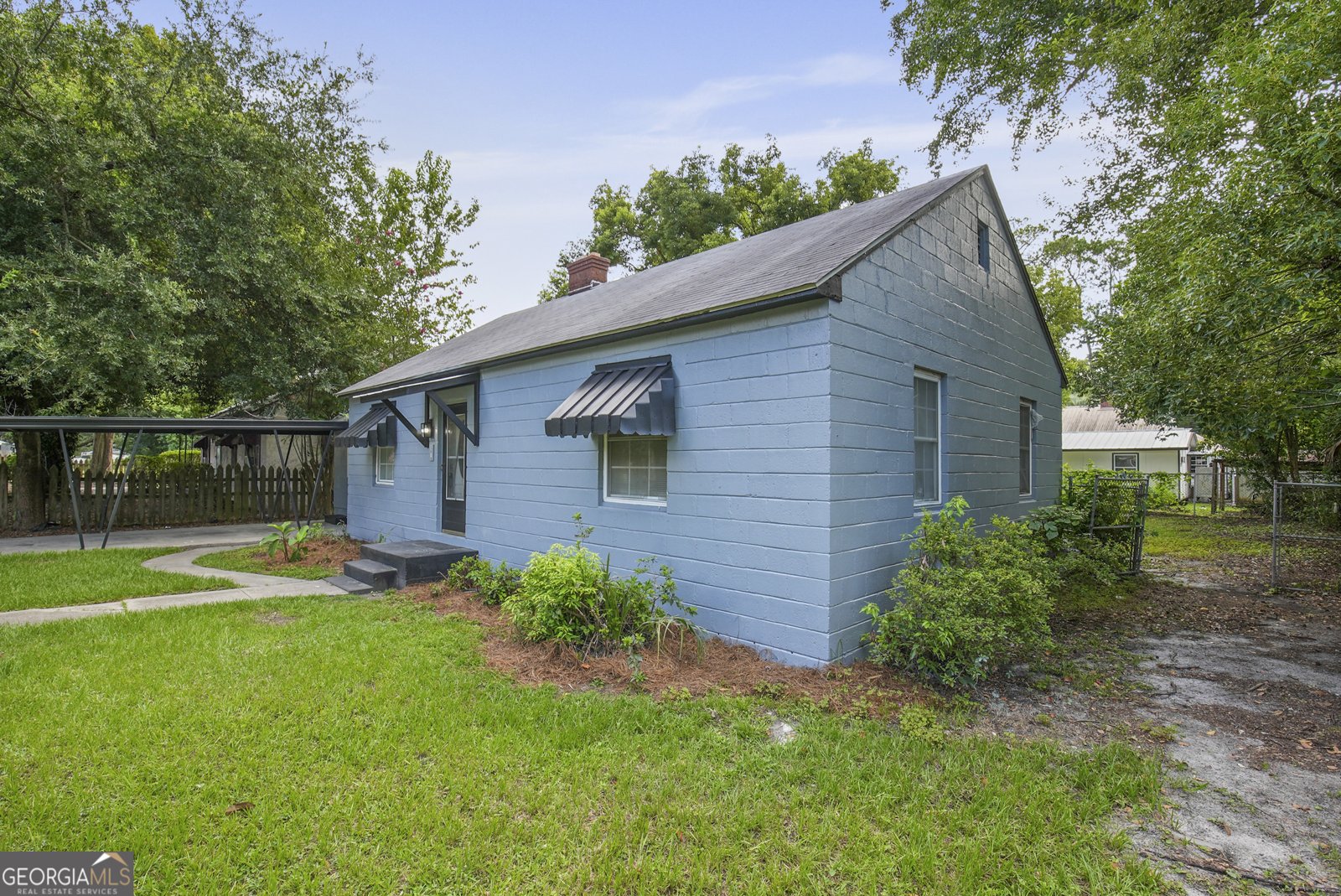 3610 Burroughs Avenue Brunswick - 24