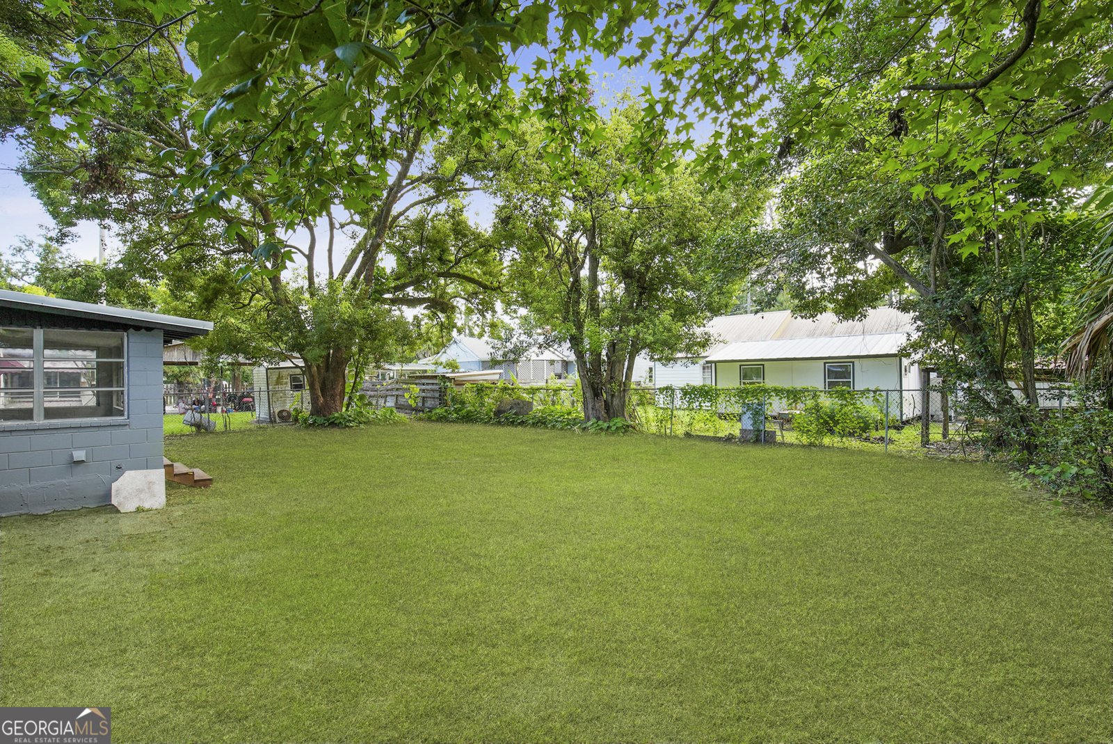 3610 Burroughs Avenue Brunswick - 25