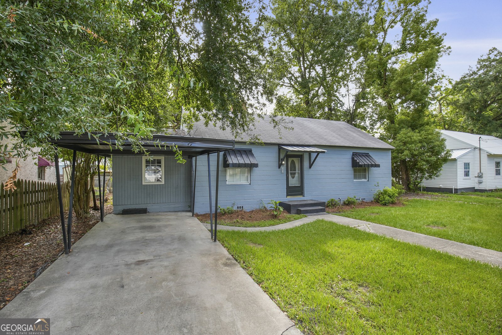 3610 Burroughs Avenue Brunswick - 3