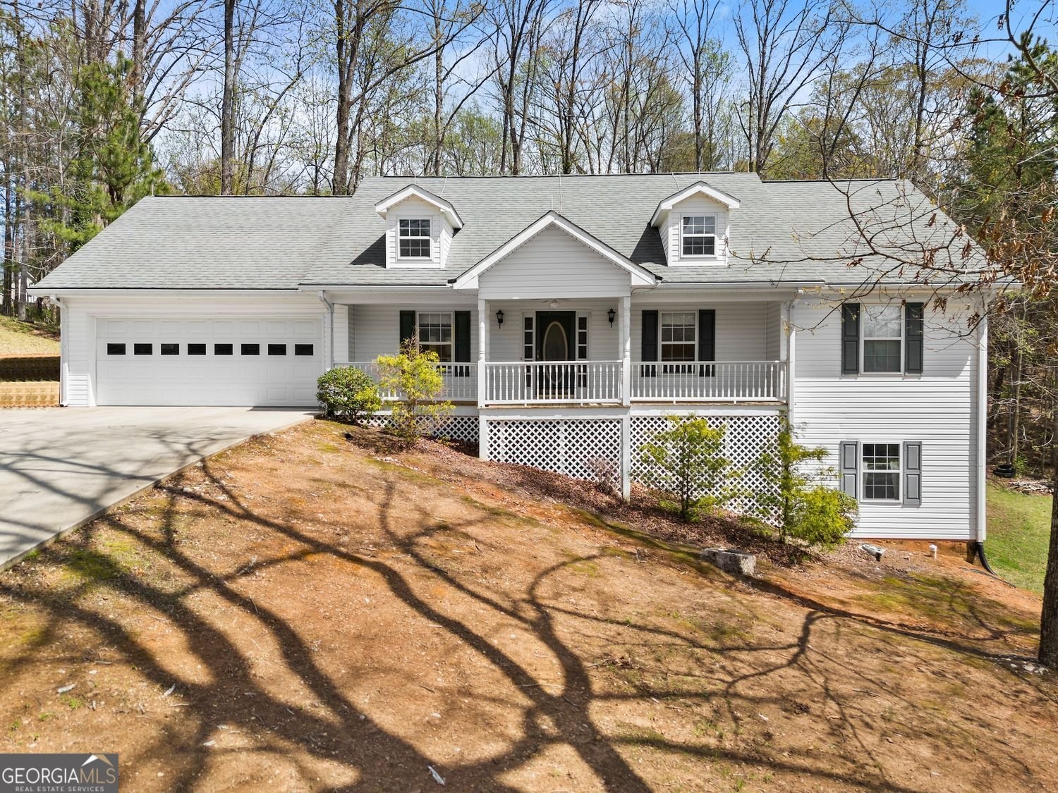 61 Leafview Drive Cleveland - 1