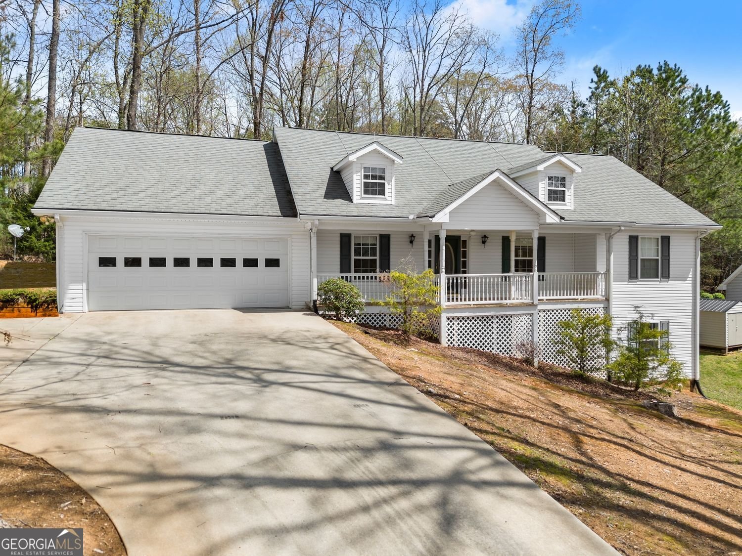61 Leafview Drive Cleveland - 3