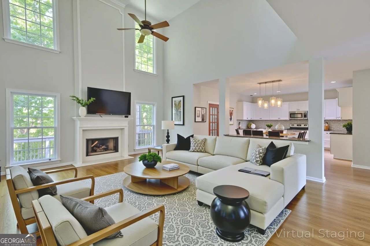 8355 AINSWORTH Drive Cumming - 73