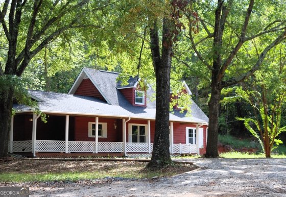 5951 Glenn Burtz Road Murrayville - 1