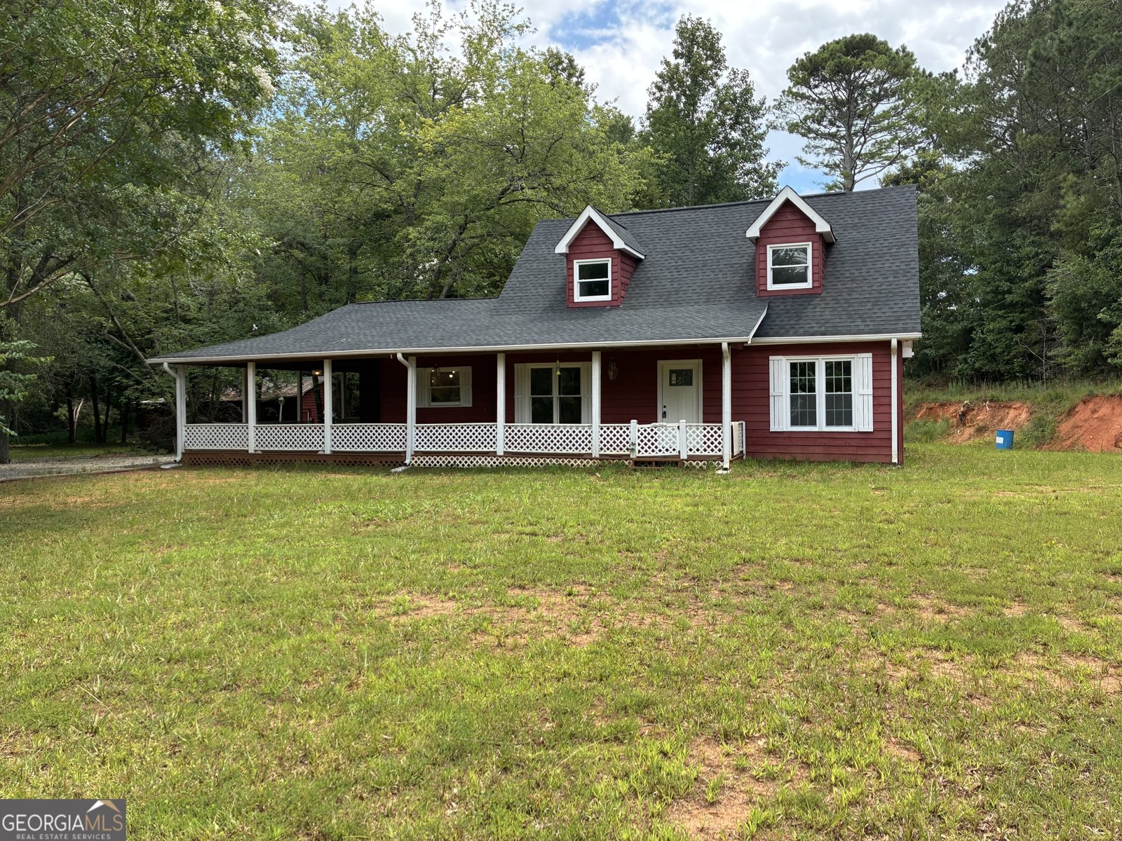 5951 Glenn Burtz Road Murrayville - 2