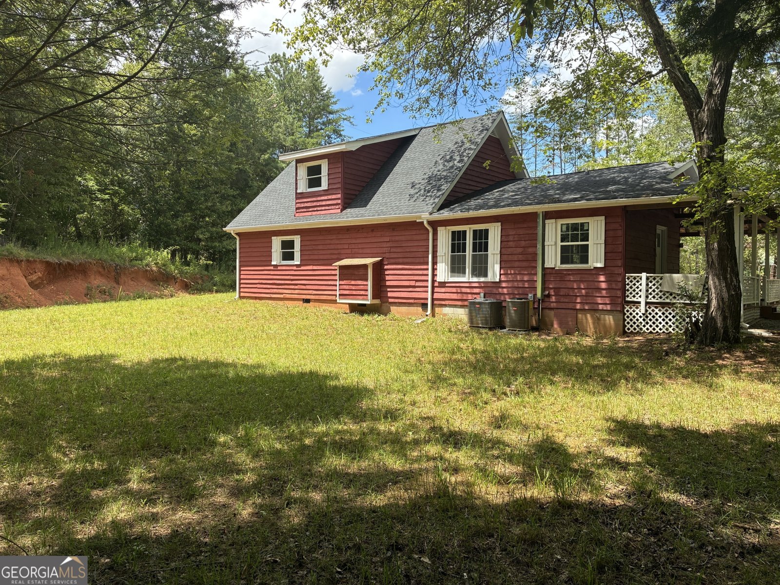5951 Glenn Burtz Road Murrayville - 4