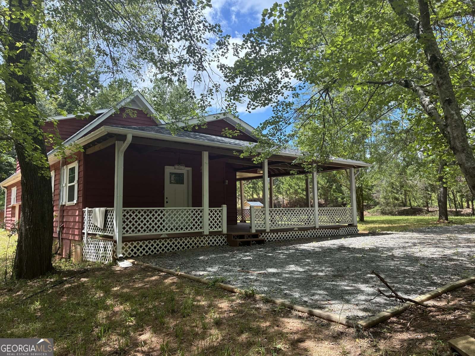 5951 Glenn Burtz Road Murrayville - 5
