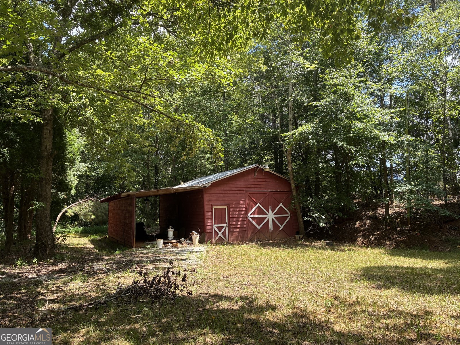 5951 Glenn Burtz Road Murrayville - 6