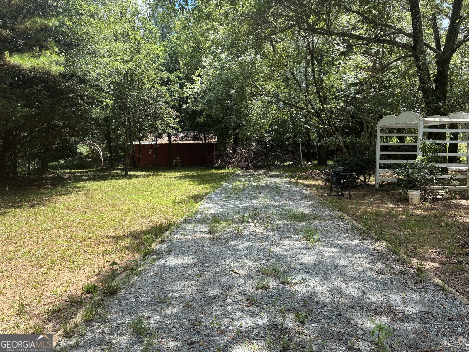 5951 Glenn Burtz Road Murrayville - 7