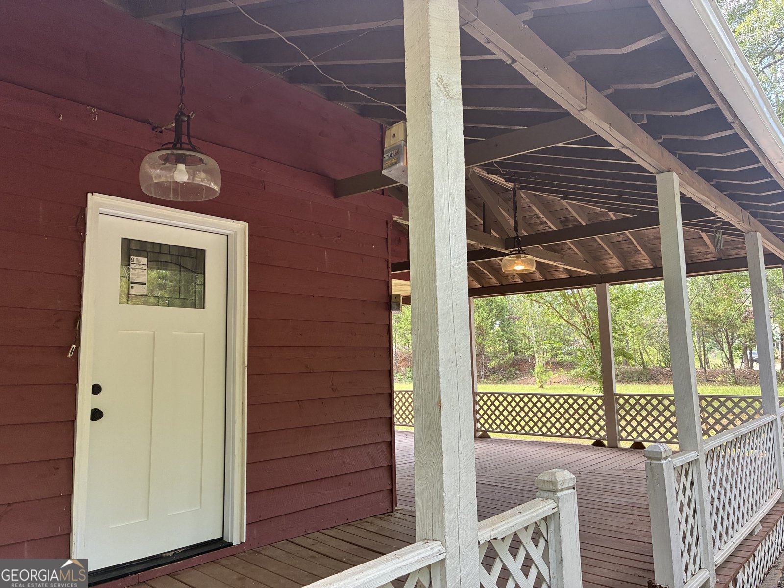 5951 Glenn Burtz Road Murrayville - 9