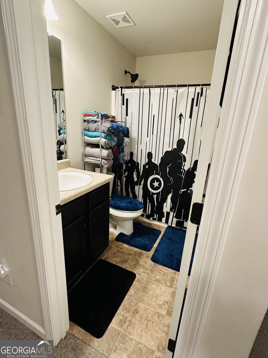 6026 Oak Bend Court Riverdale - 10