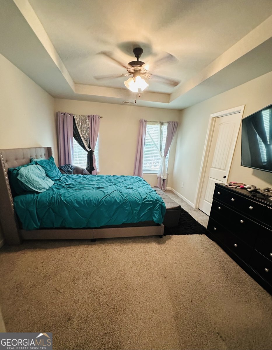 6026 Oak Bend Court Riverdale - 12