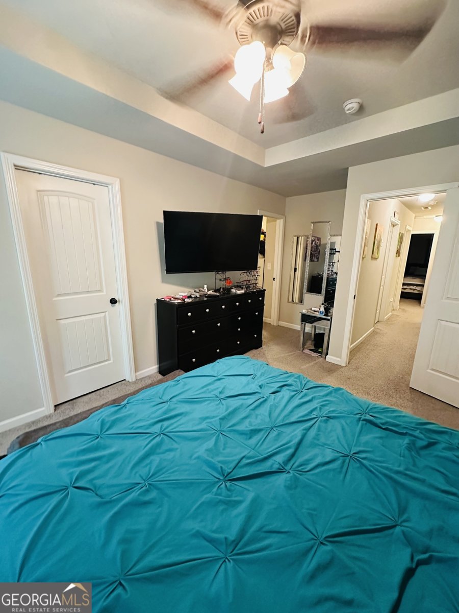 6026 Oak Bend Court Riverdale - 13