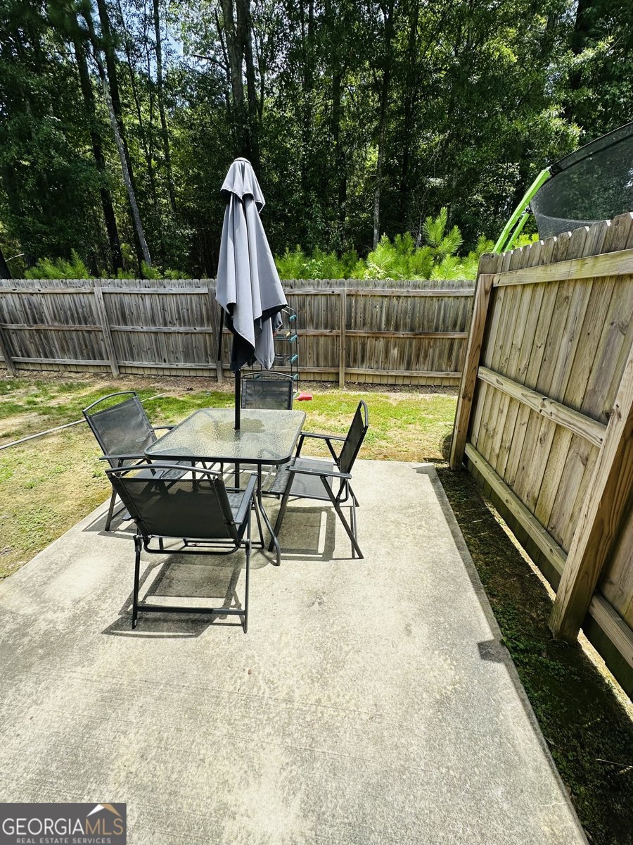6026 Oak Bend Court Riverdale - 16