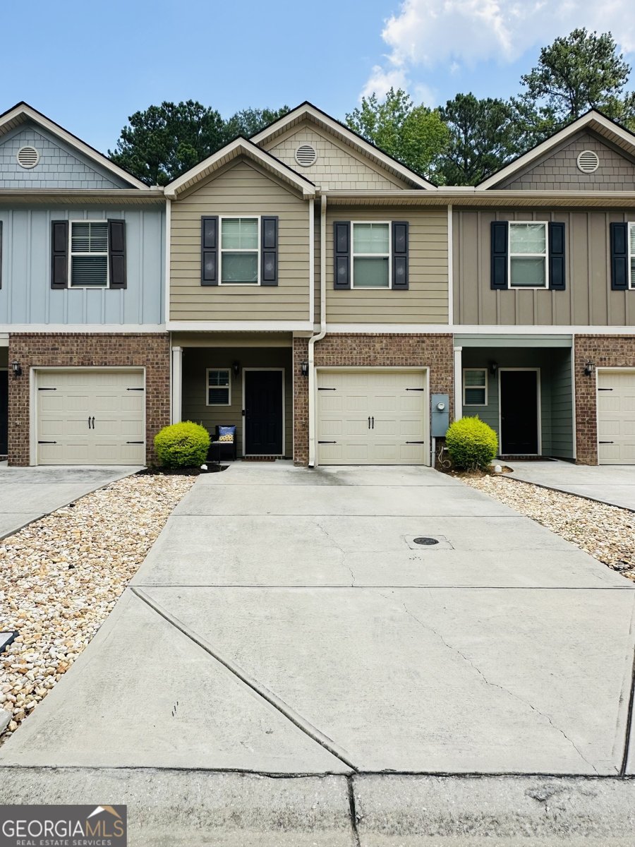 6026 Oak Bend Court Riverdale - 2