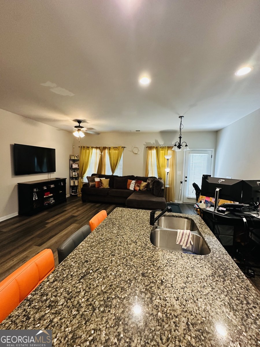 6026 Oak Bend Court Riverdale - 6