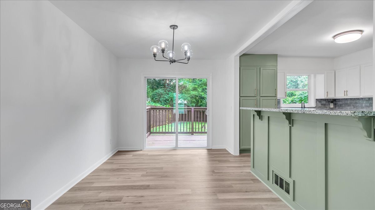 1905 ROLLINGWOOD Drive Atlanta - 15