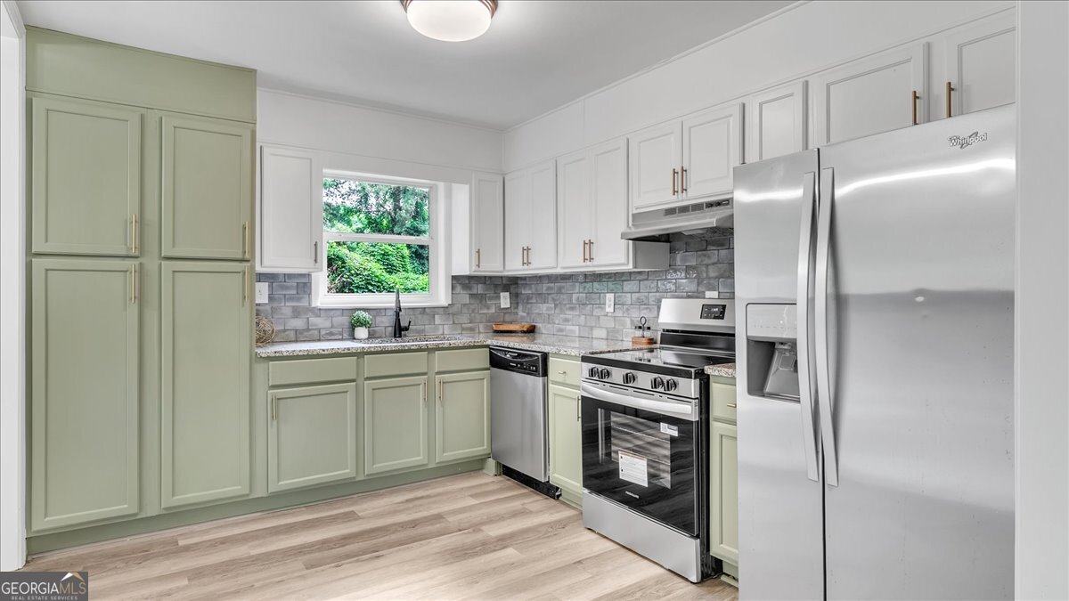 1905 ROLLINGWOOD Drive Atlanta - 16