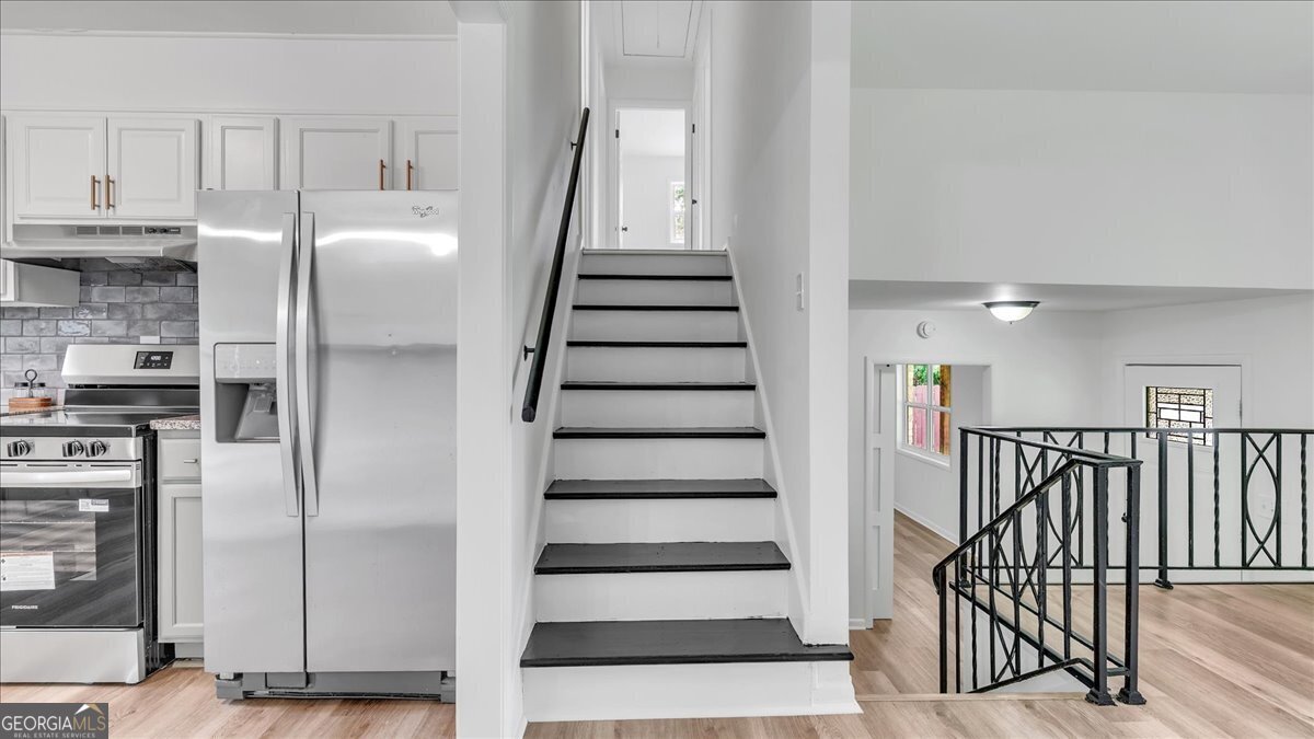 1905 ROLLINGWOOD Drive Atlanta - 25