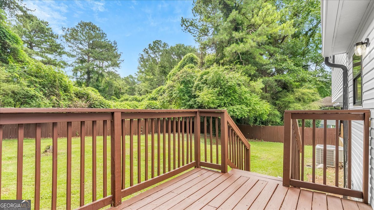 1905 ROLLINGWOOD Drive Atlanta - 26