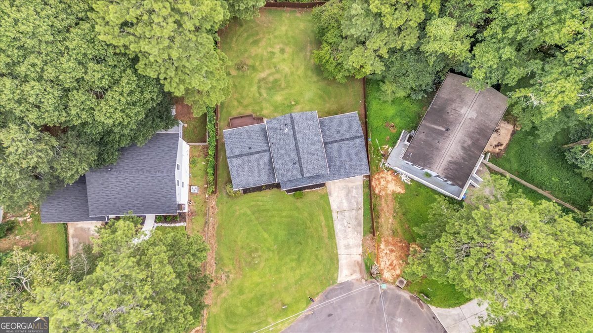 1905 ROLLINGWOOD Drive Atlanta - 4