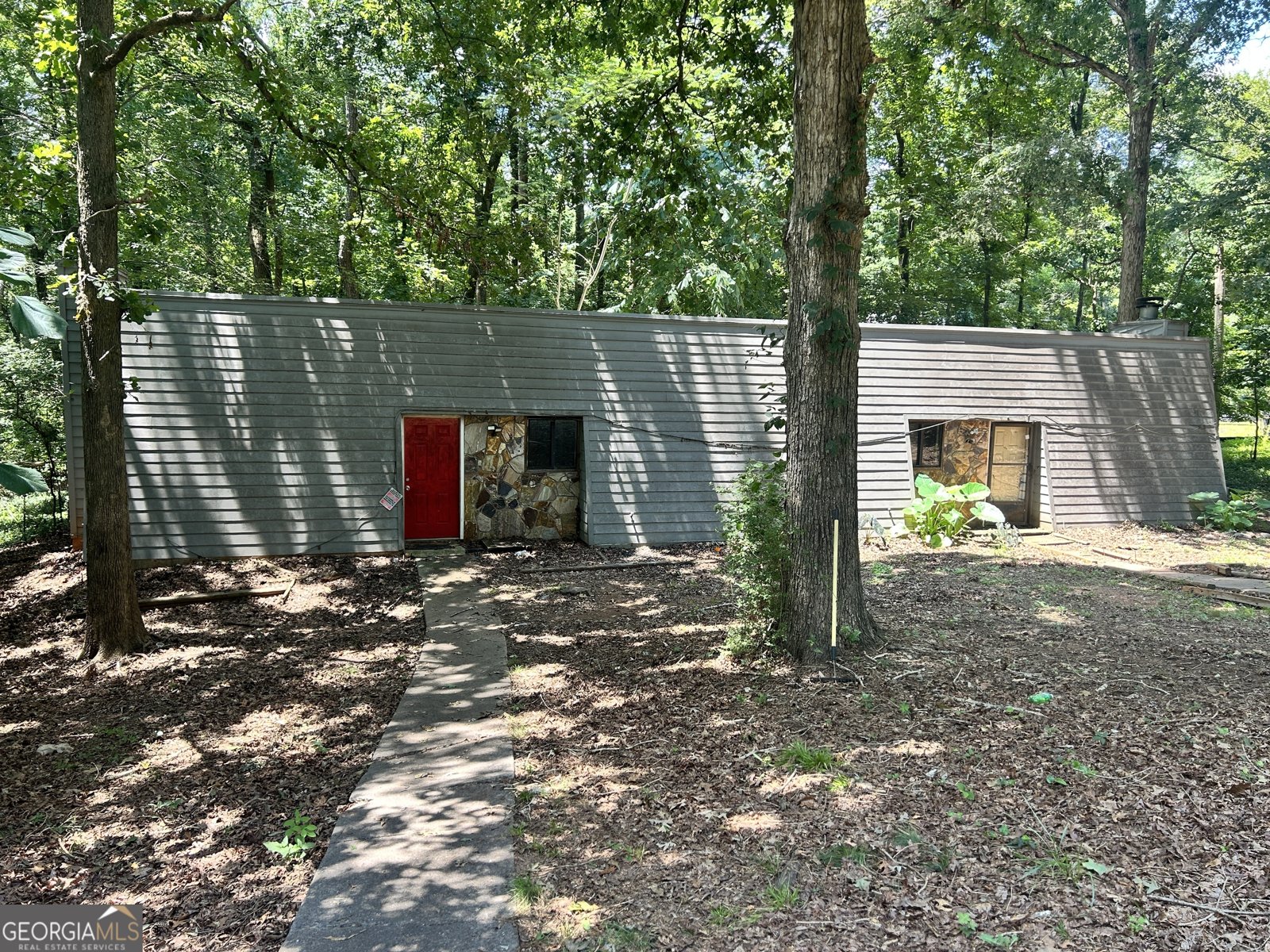 131 Nicole Circle Athens - 1