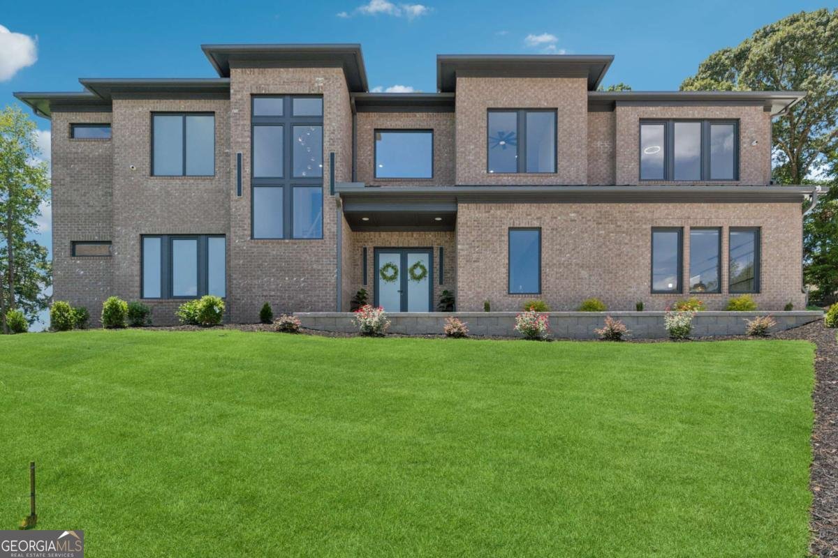 156 Rocky Ridge Way Auburn - 1