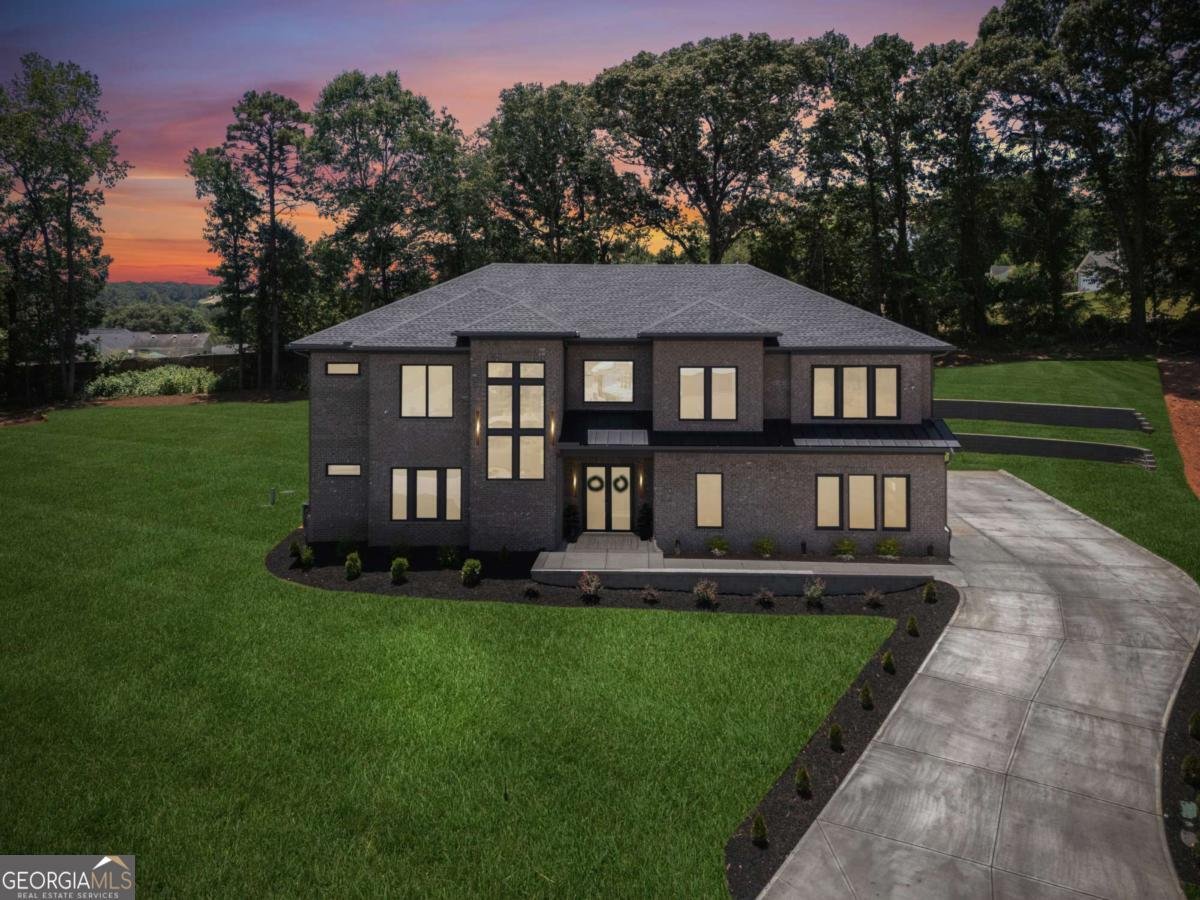 156 Rocky Ridge Way Auburn - 3