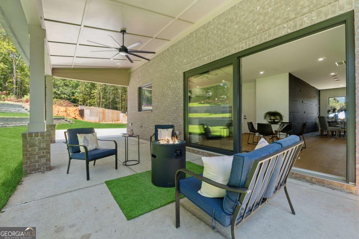 156 Rocky Ridge Way Auburn - 34