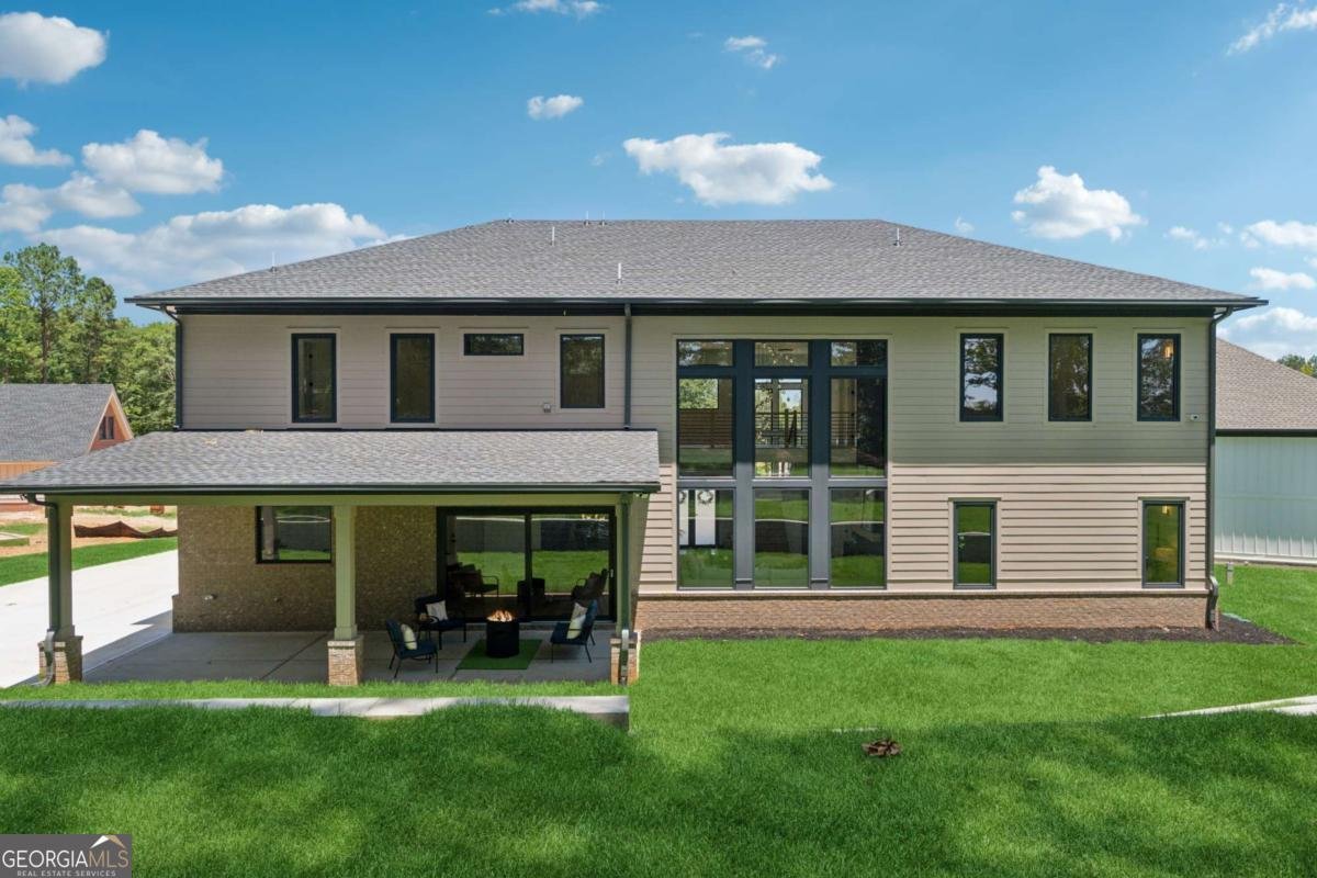 156 Rocky Ridge Way Auburn - 35