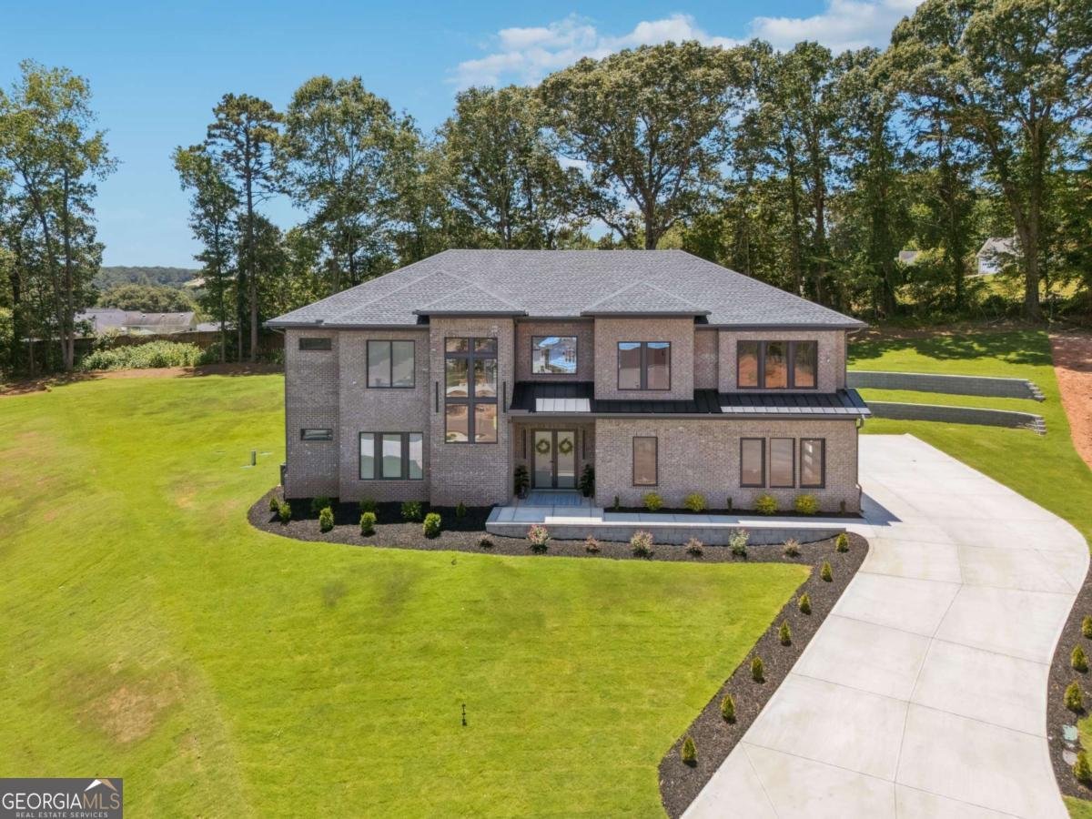 156 Rocky Ridge Way Auburn - 37