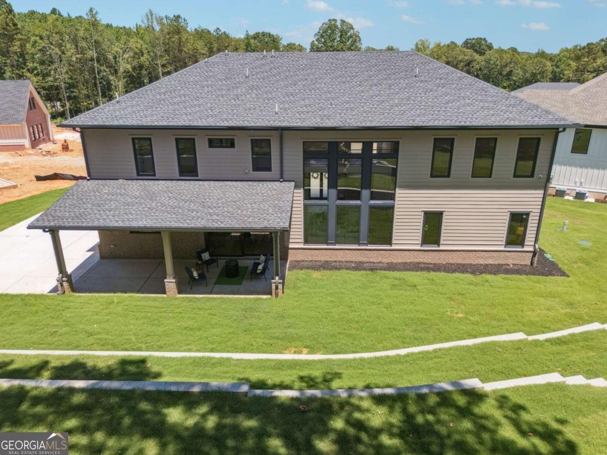 156 Rocky Ridge Way Auburn - 38