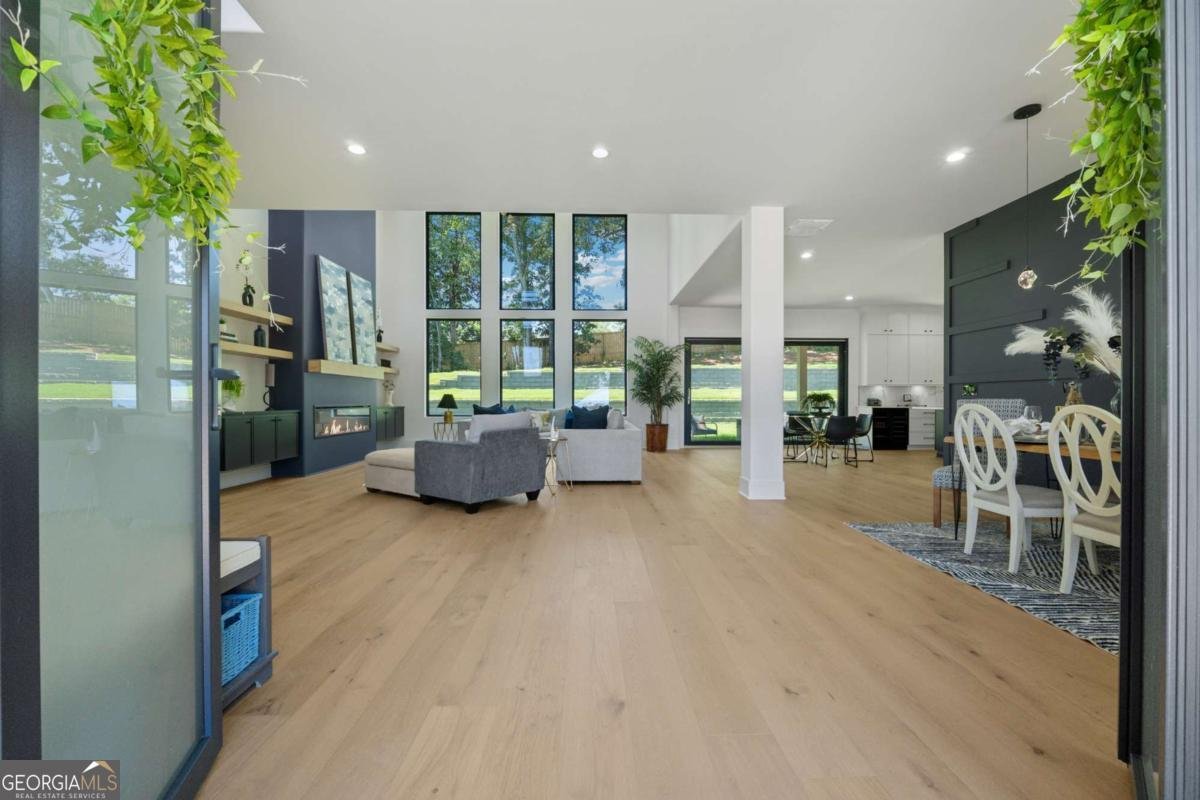 156 Rocky Ridge Way Auburn - 4