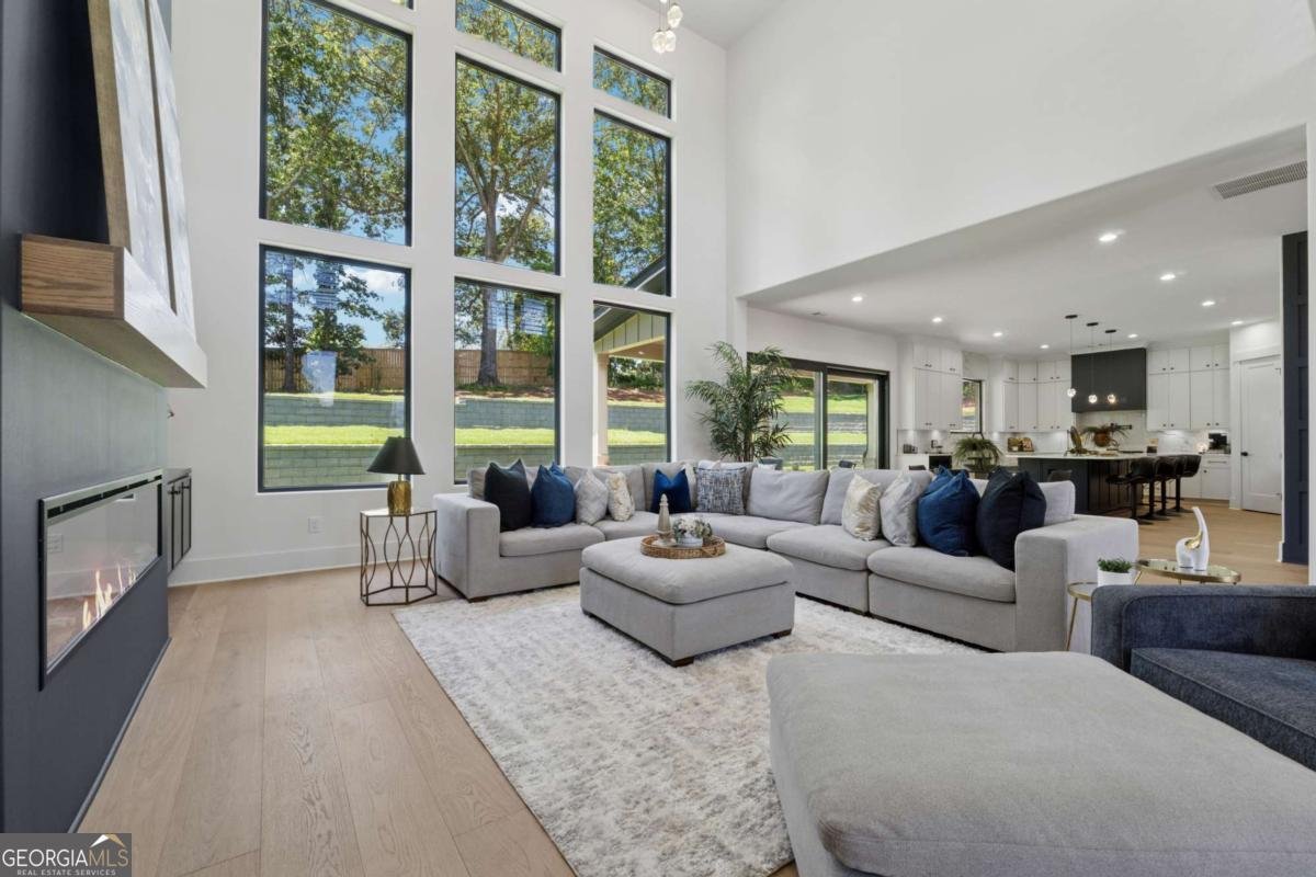156 Rocky Ridge Way Auburn - 6