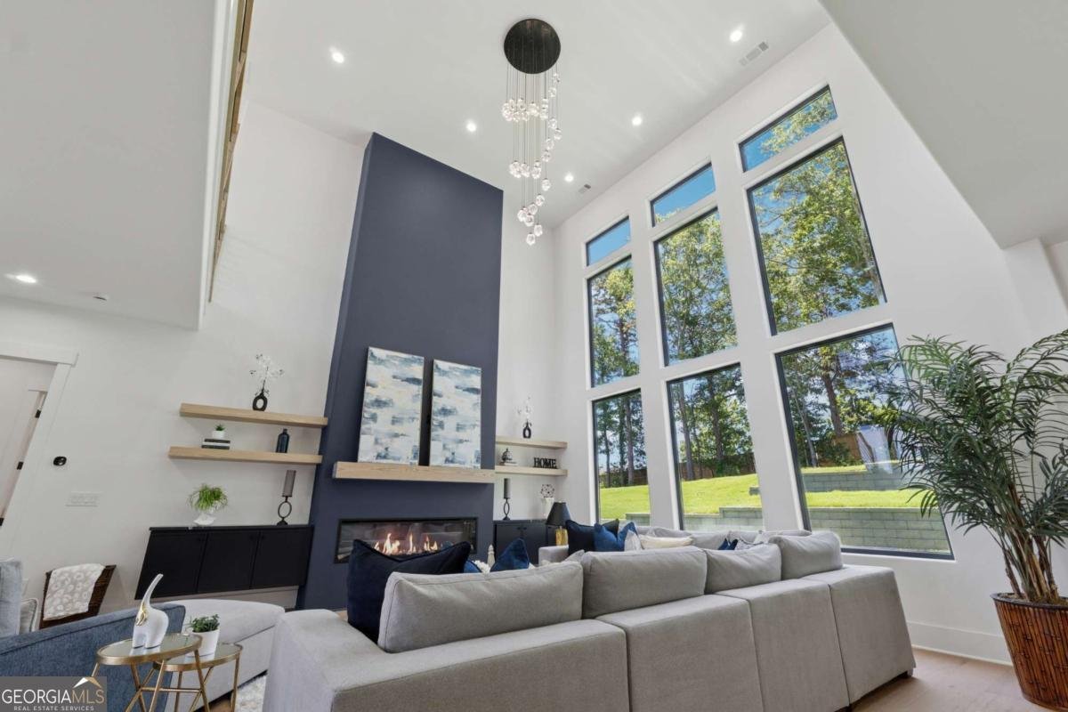 156 Rocky Ridge Way Auburn - 7