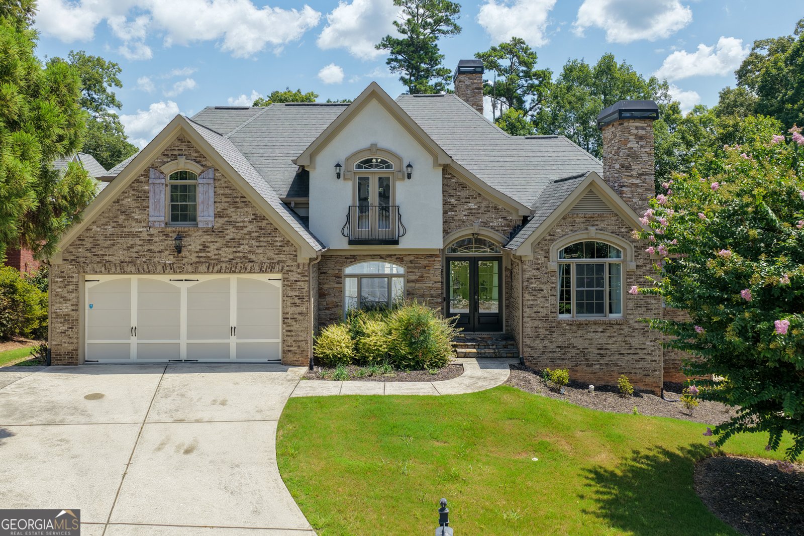 7124 High Lake Terrace Covington - 1