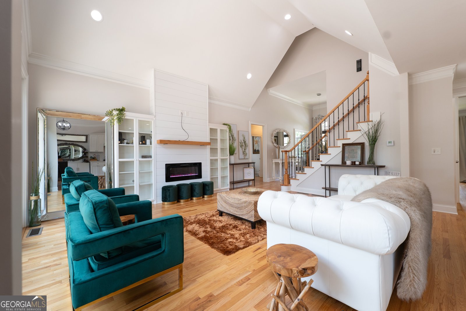 7124 High Lake Terrace Covington - 10